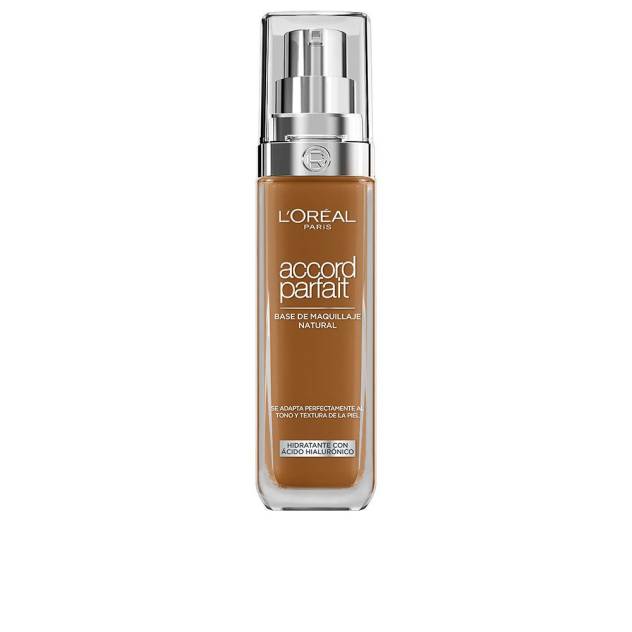 ACCORD PARFAIT foundation #8N-cappuccino 30 ml