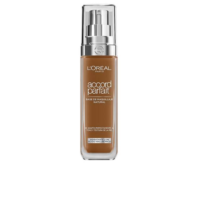 ACCORD PARFAIT foundation #9,5D/9,5W-acajou 30 ml