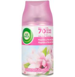 FRESHMATIC ambientador recambio #flor cerezo 250 ml