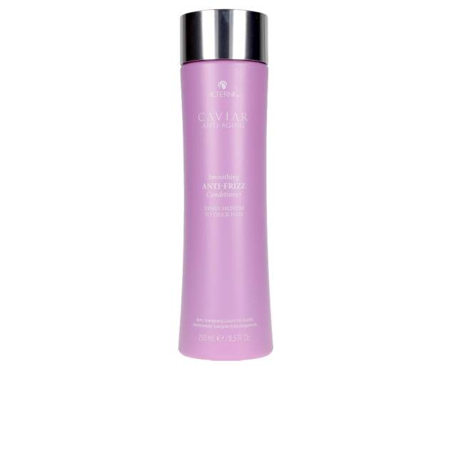 CAVIAR SMOOTHING ANTI-FRIZZ conditioner 250 ml