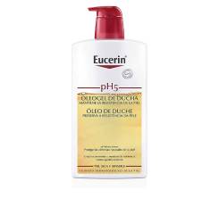 PH5 aceite de ducha corporal 1000 ml