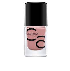 ICONAILS gel esmalte de uñas #10-rosywood hills 10,5 ml