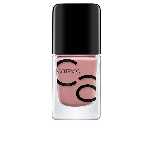 ICONAILS gel esmalte de uñas #10-rosywood hills 10,5 ml