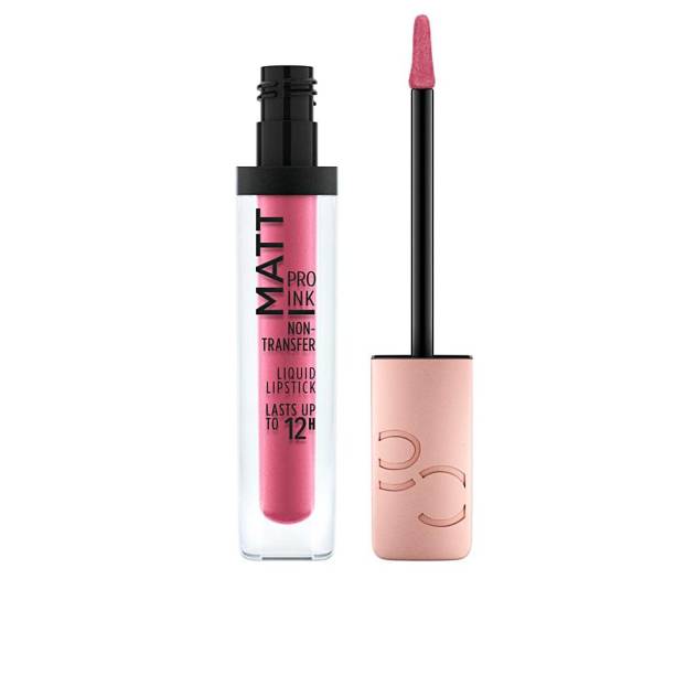 MATT PRO INK non-transfer liquid lipstick #060-I choose passion 5 ml