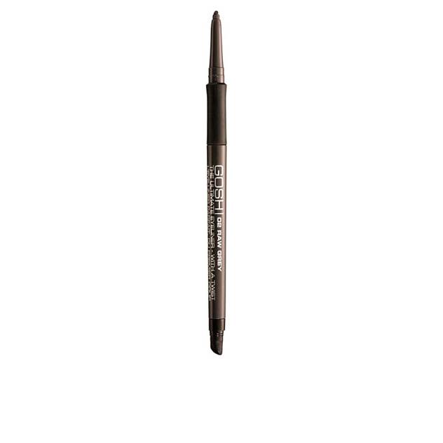 THE ULTIMATE eyeliner with a twist #02-raw grey 0,4 gr