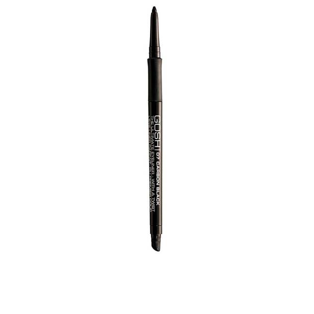 THE ULTIMATE eyeliner with a twist #07-carbon black 0,4 gr