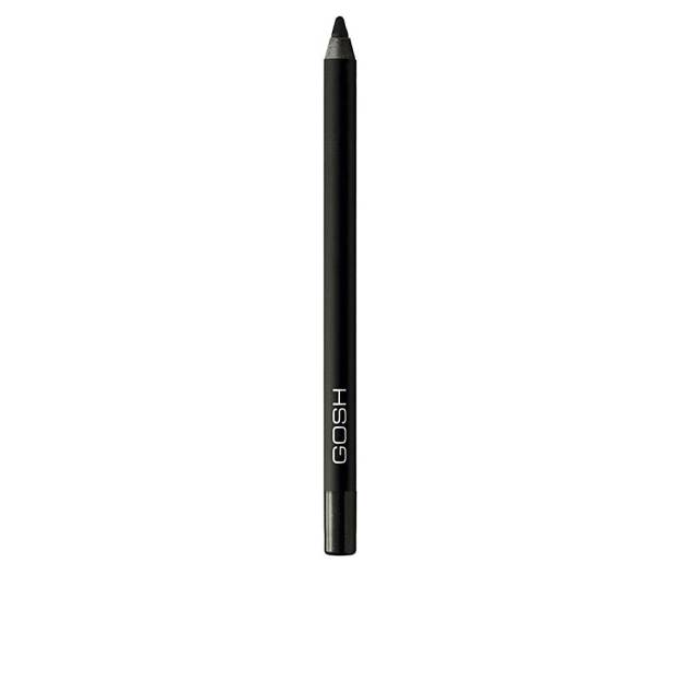 VELVET TOUCH eyeliner waterproof #black ink