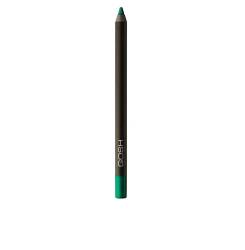 VELVET TOUCH eyeliner waterproof #woody green