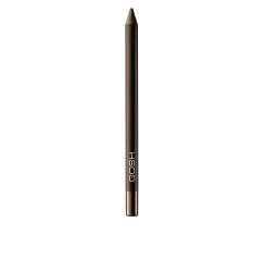 VELVET TOUCH eyeliner waterproof #017-rebellious brown