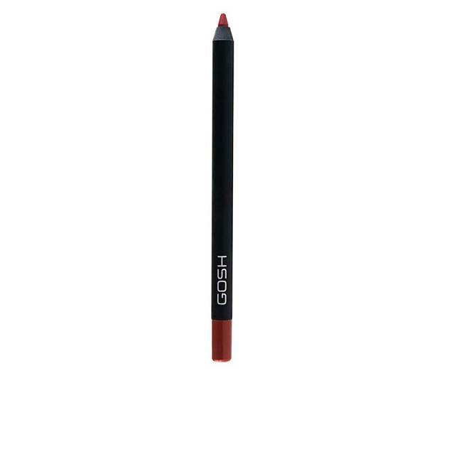 VELVET TOUCH lipliner waterproof #012-raisin 1,2 gr