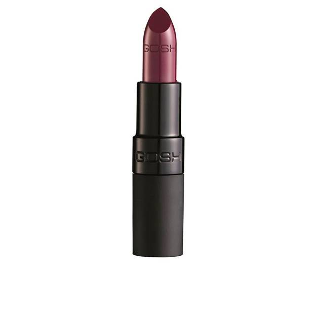 VELVET TOUCH lipstick #008-matt plum