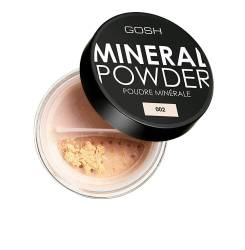 MINERAL powder #002-ivory