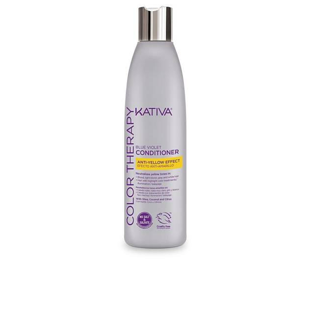 BLUE VIOLET anti-yellow effect conditioner 250 ml