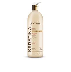 KERATINA shampoo 1000 ml