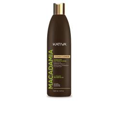 MACADAMIA hydrating conditioner 500 ml