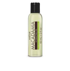 MACADAMIA hydrating oil 60 ml