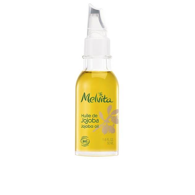 ACEITES DE BELLEZA aceite de jojoba 50 ml