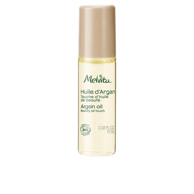 ACEITES DE BELLEZA roll on aceite de argán 10 ml