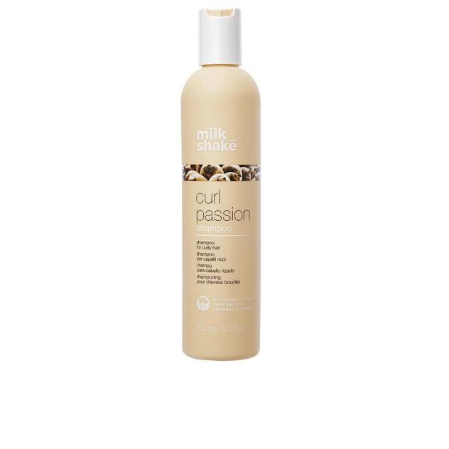 CURL PASSION shampoo 300 ml