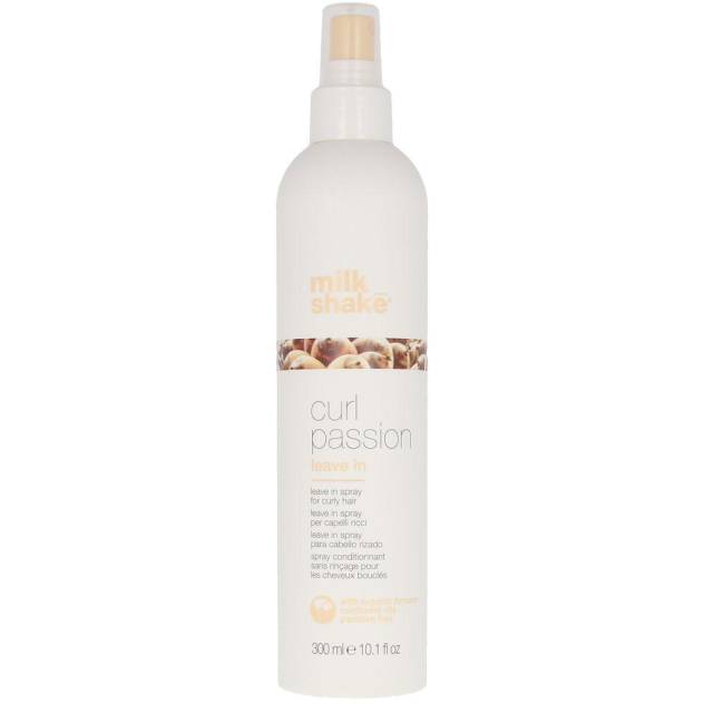 CURL PASSION leave-in spray 300 ml