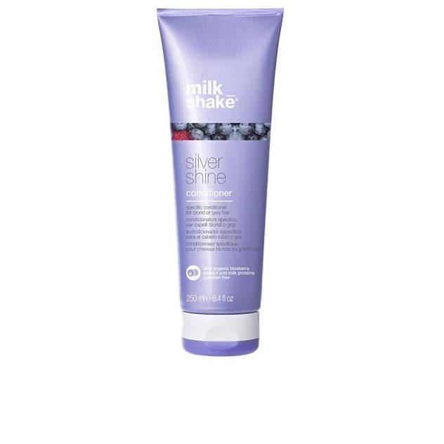 SILVER SHINE conditioner 250 ml