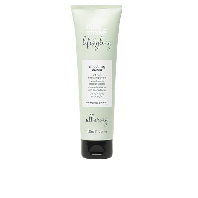 LIFESTYLING smoothing cream 150 ml