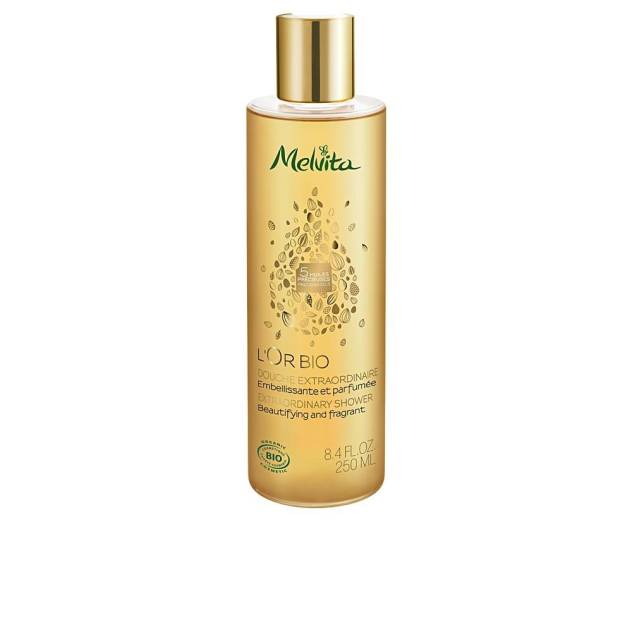 OR BIO ducha extraordinaria l'or bio 250 ml