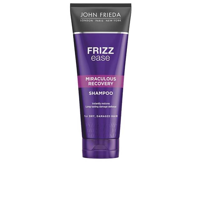 FRIZZ-EASE champú fortalecedor 250 ml