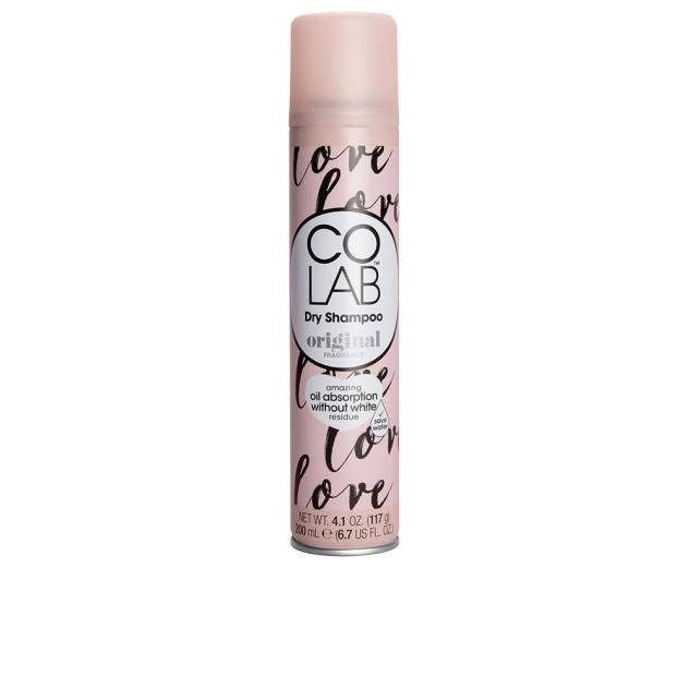 ORIGINAL dry shampoo 200 ml