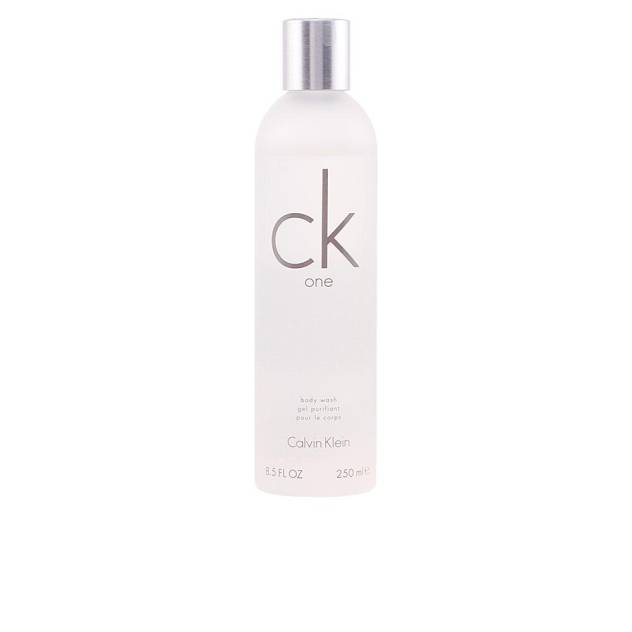 CK ONE body wash 250 ml