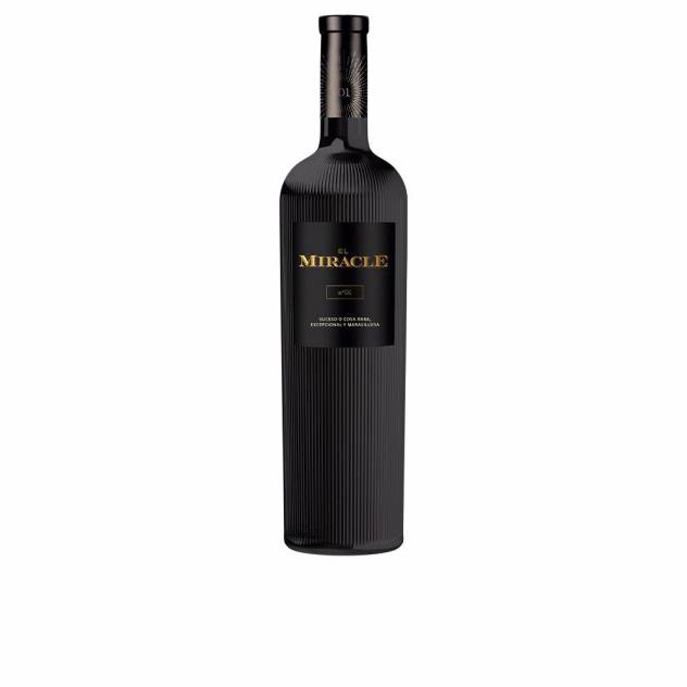 EL MIRACLE Nº1 vino tinto 6 botellas