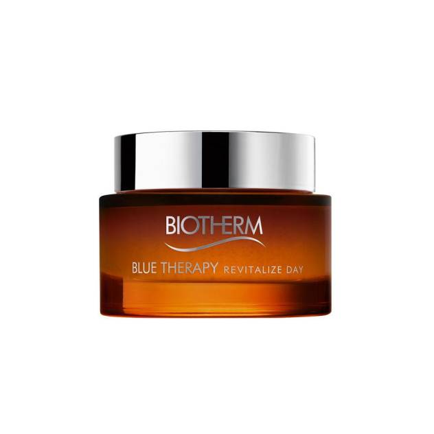 BLUE THERAPY amber algae revitalize day cream 75 ml