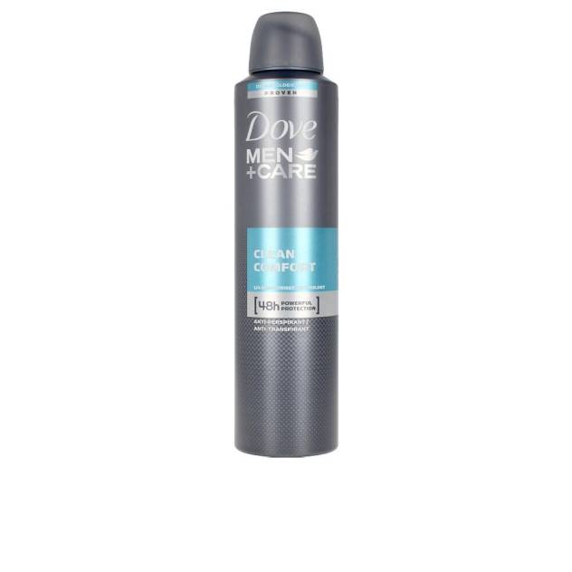 MEN CLEAN COMFORT deo vaporizador 250 ml