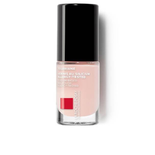 TOLERIANE SILICIUM vernis #02-rose