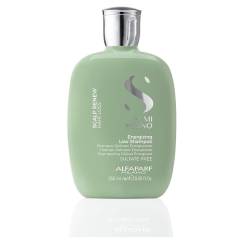 SEMI DI LINO scalp renew energizing shampoo 250 ml