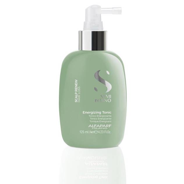 SEMI DI LINO energizing tonic 125 ml