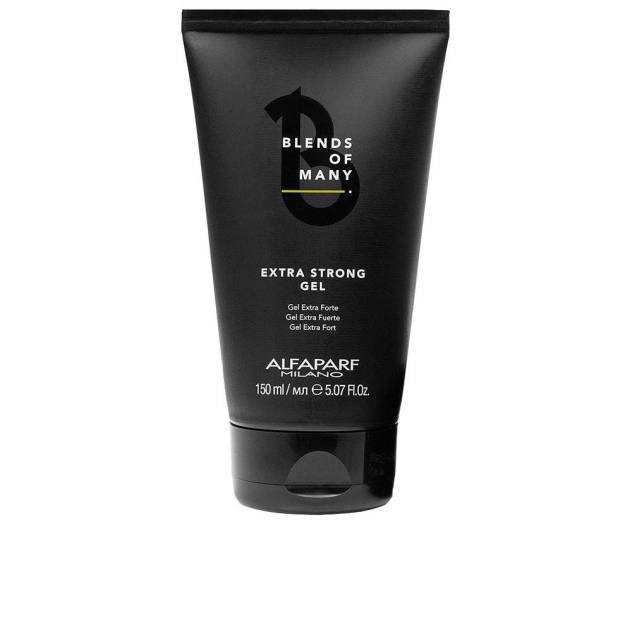 BLENDS OF MANY extra strong gel 150 ml