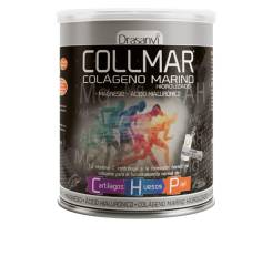 COLLMAR colageno+magnesio+ácido hialuronico #vainilla 300 gr