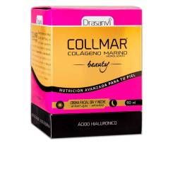 COLLMAR BEAUTY colágeno marino crema facial 60 ml