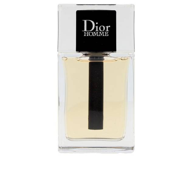 DIOR HOMME eau de toilette vaporizador 50 ml