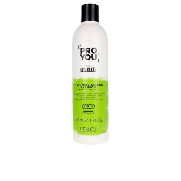 PROYOU the twister shampoo 350 ml