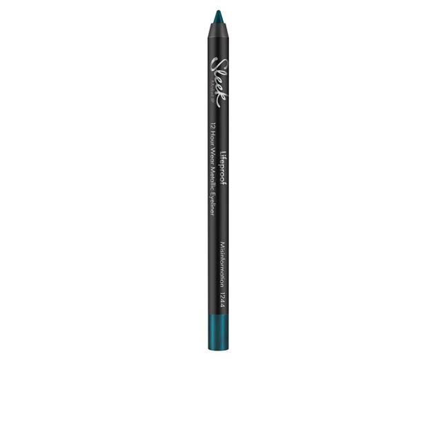 LIFEPROOF 12h wear khol eyeliner #Misinformation 1 u