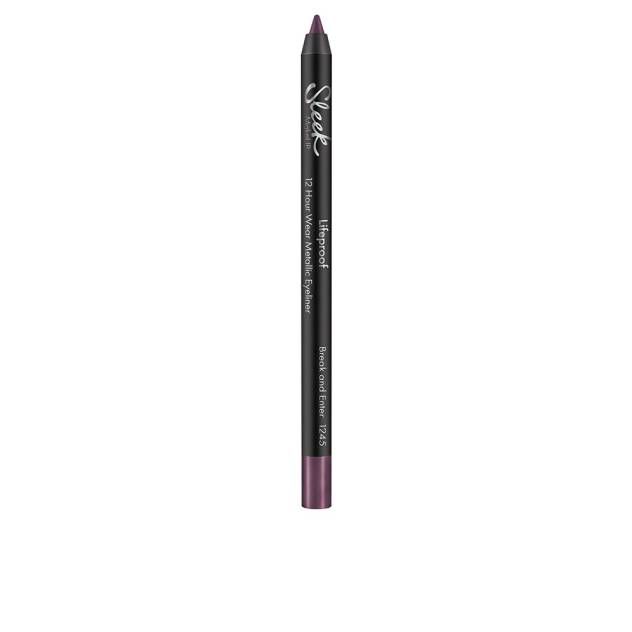 LIFEPROOF 12h wear khol eyeliner #Break and Enter 1 u