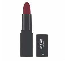 SAY IT LOUD satin lipstick #No Diggity 3,23 gr