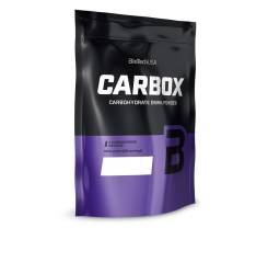 CARBOX #melocotón 1000 gr