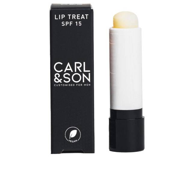 LIP TREAT SPF15 #1-transparent 4,5 gr