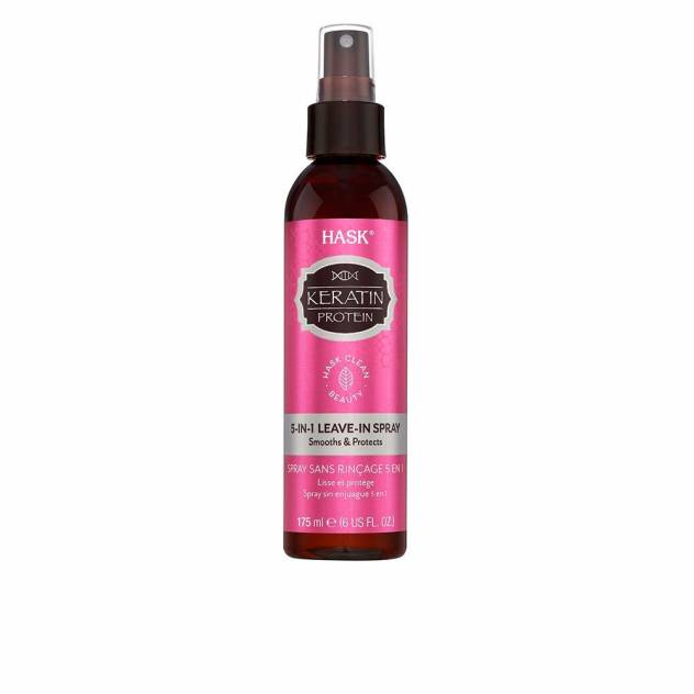 KERATIN PROTEIN 5-in-1 leave-in spray 175 ml