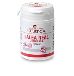 JALEA REAL liofilizada 60 cápsulas