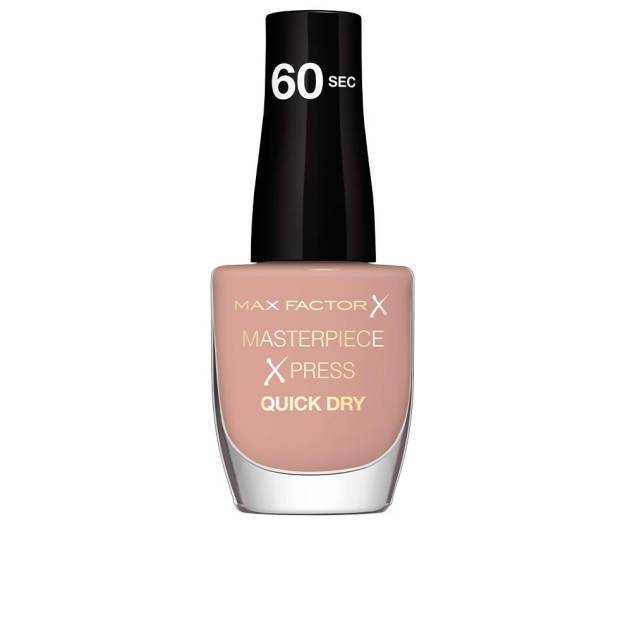 MASTERPIECE XPRESS secado rápido #203-nude'itude 8 ml