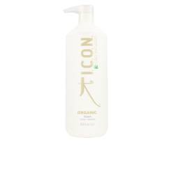 ORGANIC shampoo 1000 ml